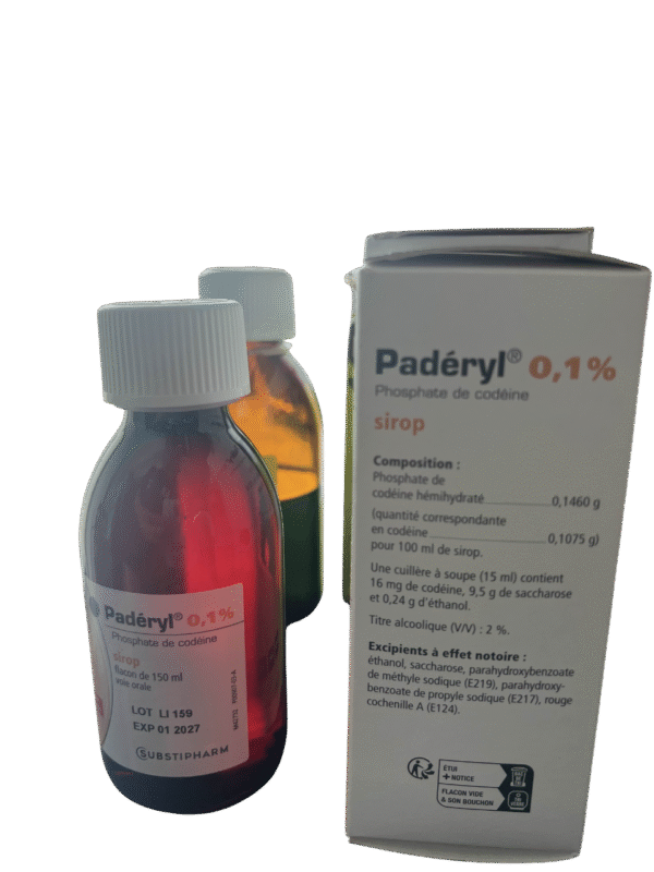 Padéryl® - Image 2