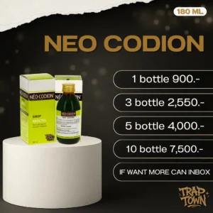 NEO-CODION