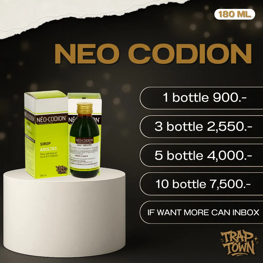 NEO-CODION