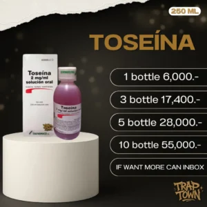 TOSEINA