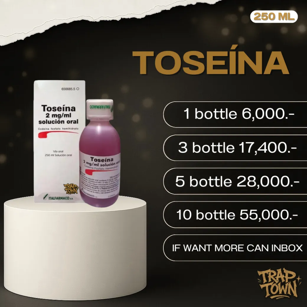 TOSEINA