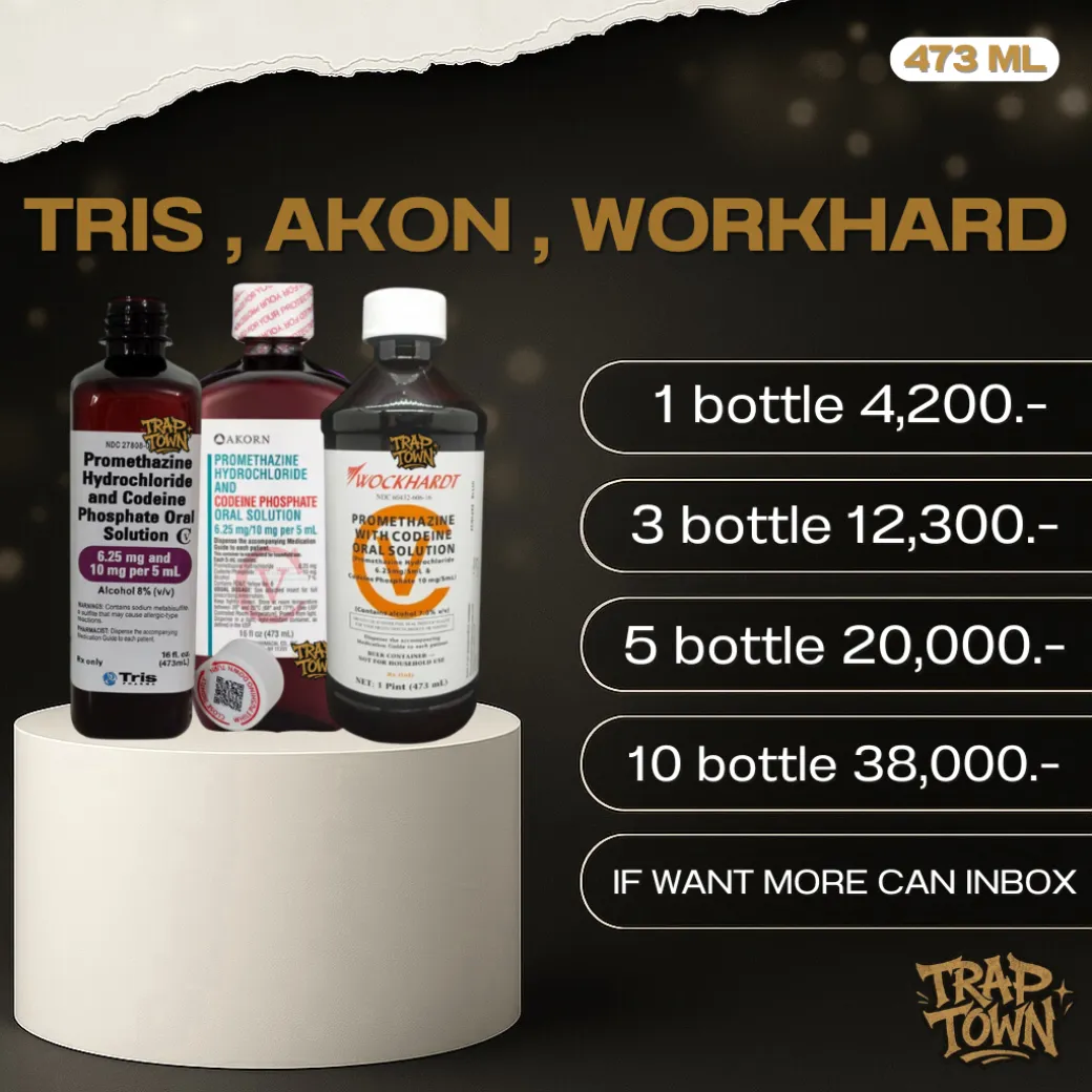 TRIS,AKON,WORKHARD