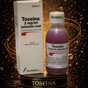 TOSEINA 250 ML
