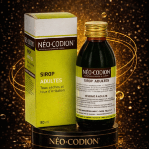 NEO CODION 180 ML