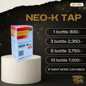 NEO-K TAP