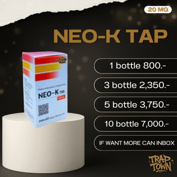 NEO-K TAP