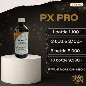 PX PRO 473 ML