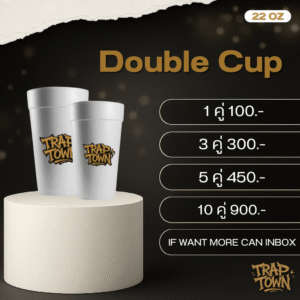 Double Cup