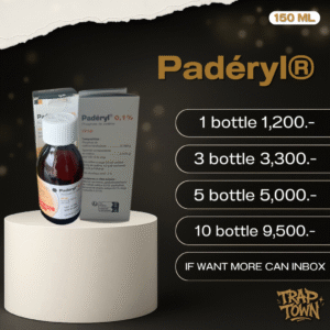 PENDERY