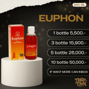 EUPHON 300 ML