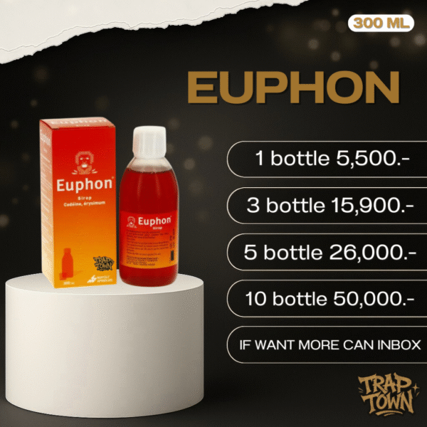 EUPHON 300 ML