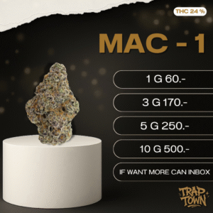 MAC - 1