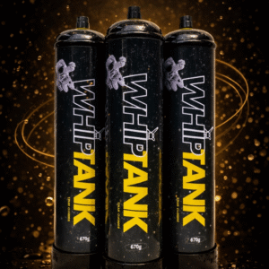 WHIPTANK 680 G