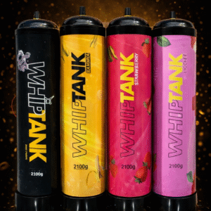 WHIPTANK 2100 G