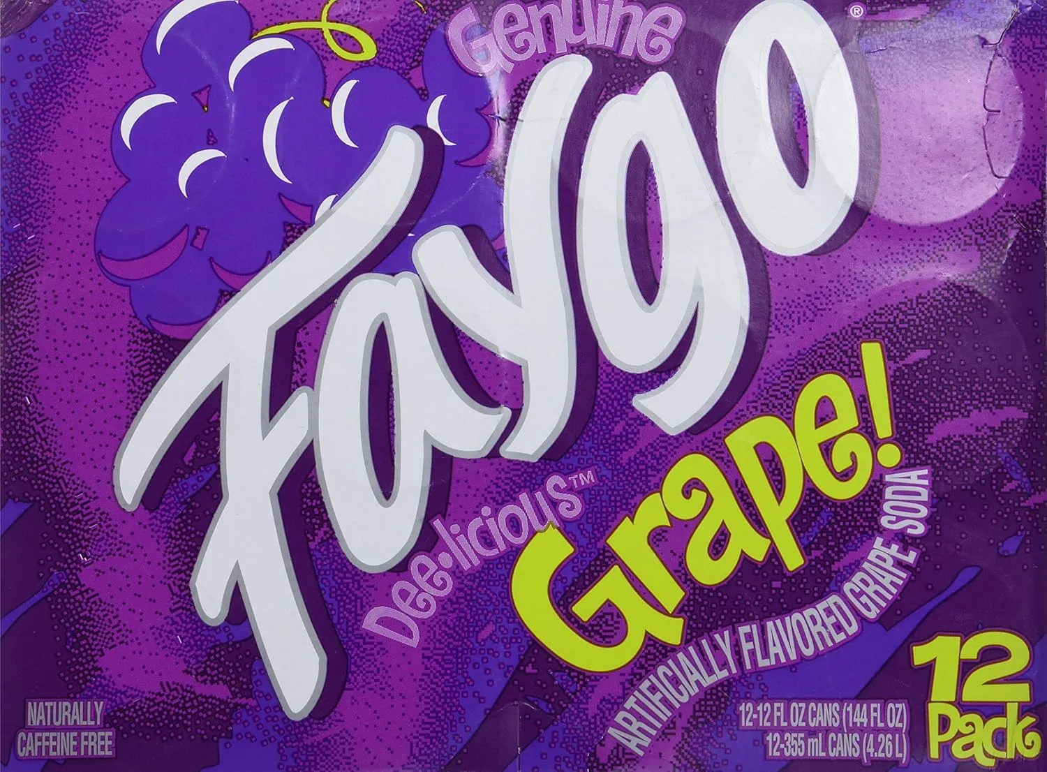 Faygo-traptown