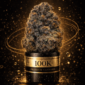 100K (exotic genetic)