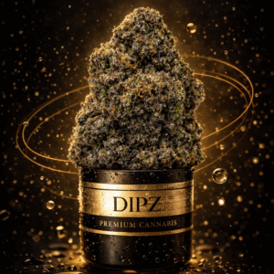 DIPZ (exotic genetic)