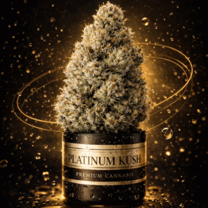 PLATINUM KUSH
