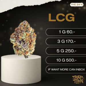 LEMOND CHERRY GELATO